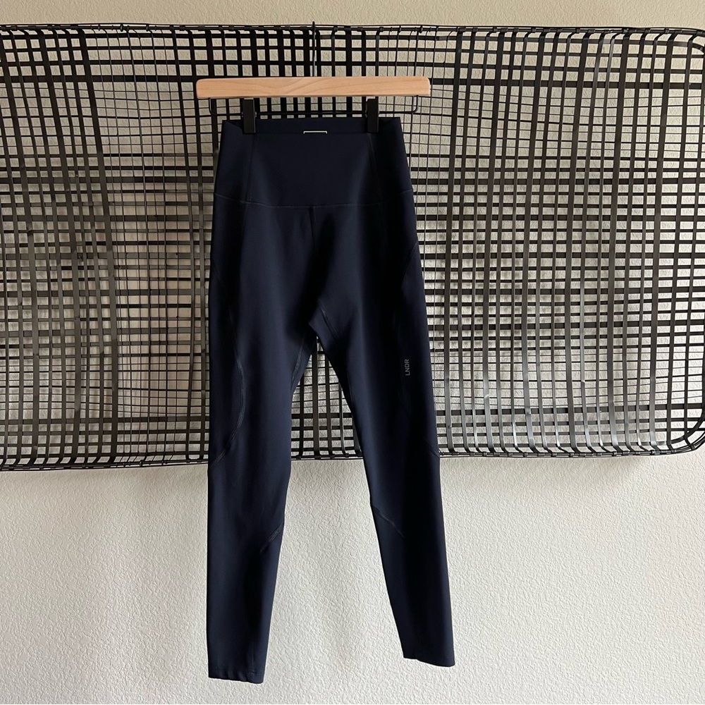 LNDR The limitless 8/8 legging